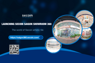 Showroom Secoin tại TP. Hồ Chí Minh 